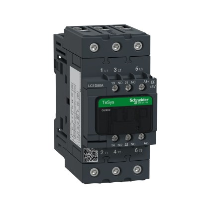 LC1D50AED