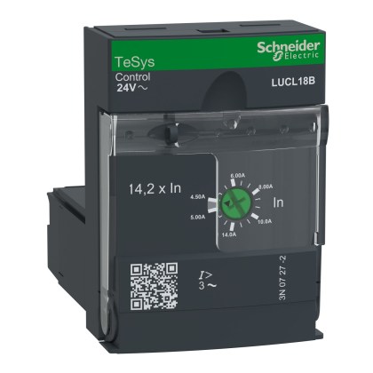 LUCL18B