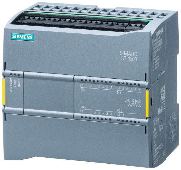6ES7214-1AF40-0XB0